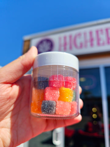 Unveiling our Sweet Secret: Higher Flour’s Second Storefront