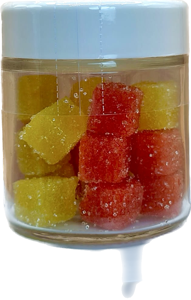 Save on your favorite gummies!