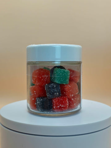 How Yummy are the Gummies?