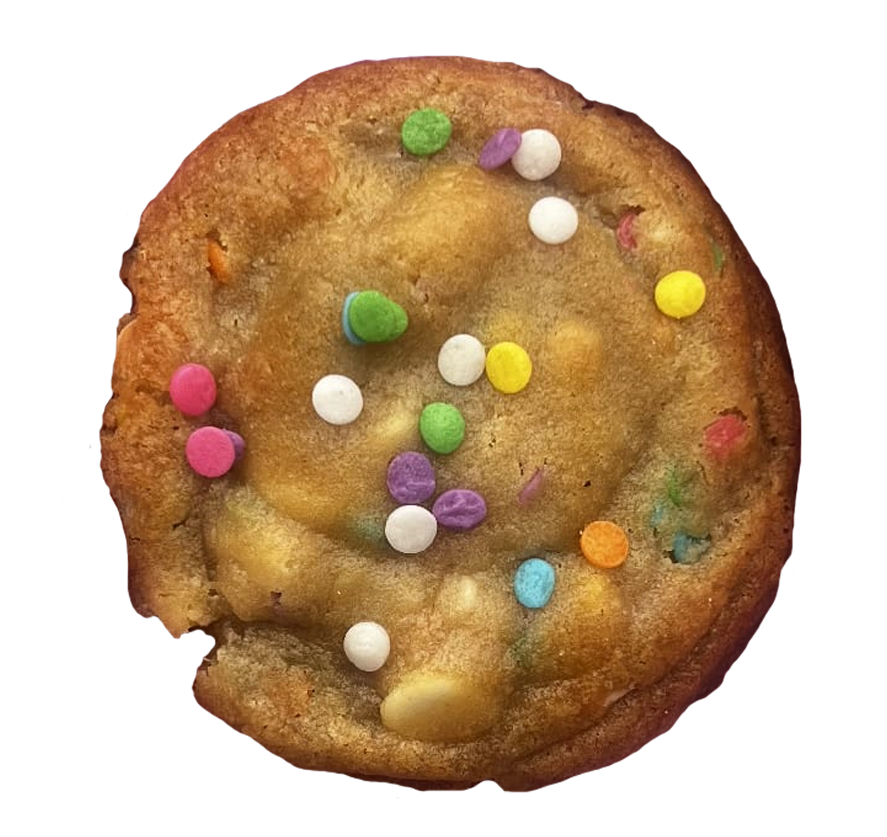 Funfetti Cookie