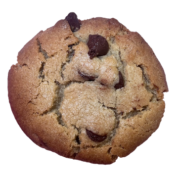 Banana Bread Cookie