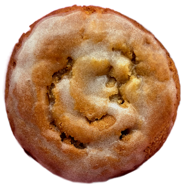 Honey Bun Cookie