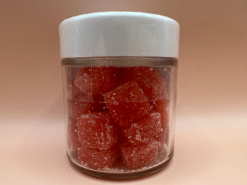 Cherry Limeade Gummies