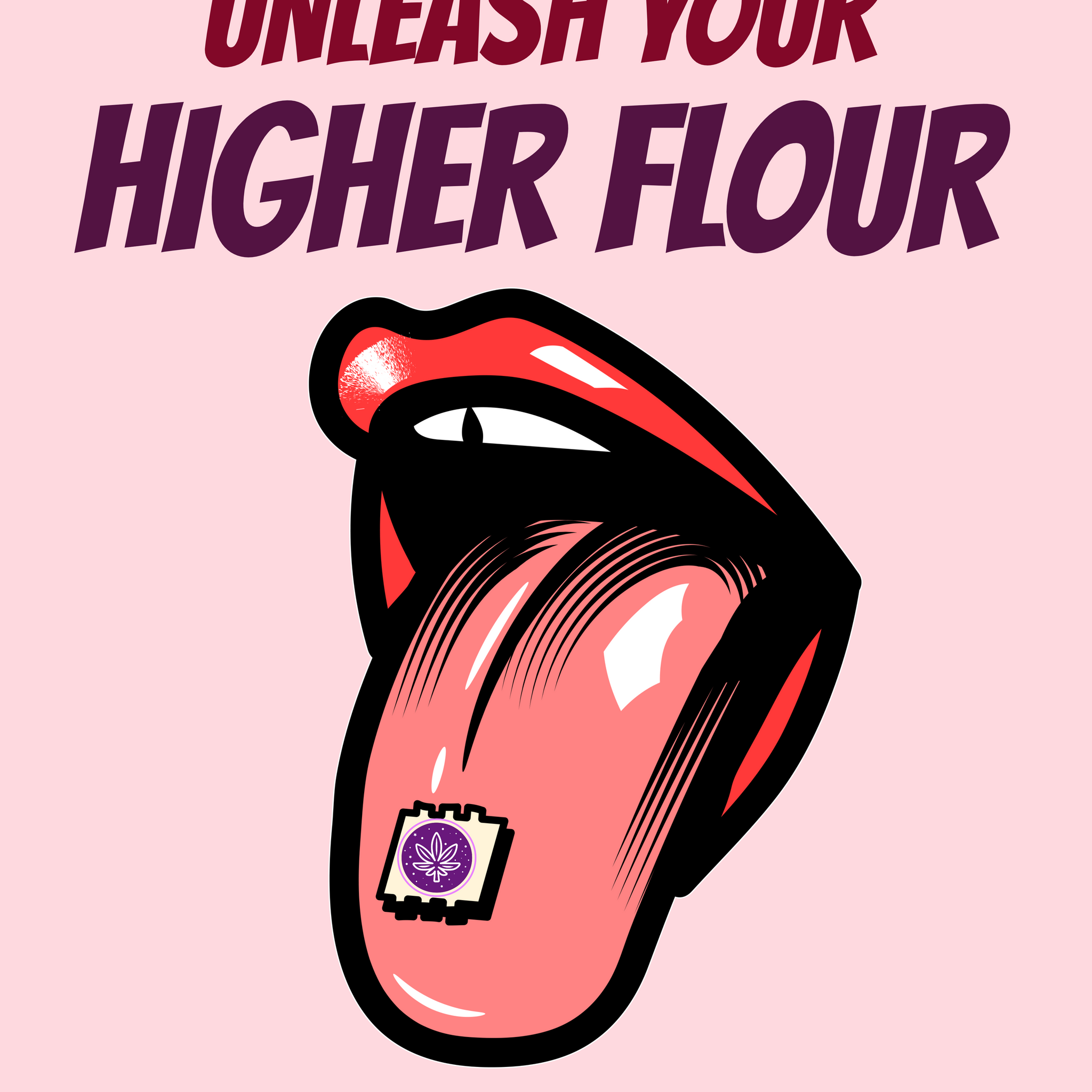 Higher Flour Gift Card