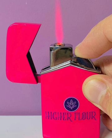 Lighter